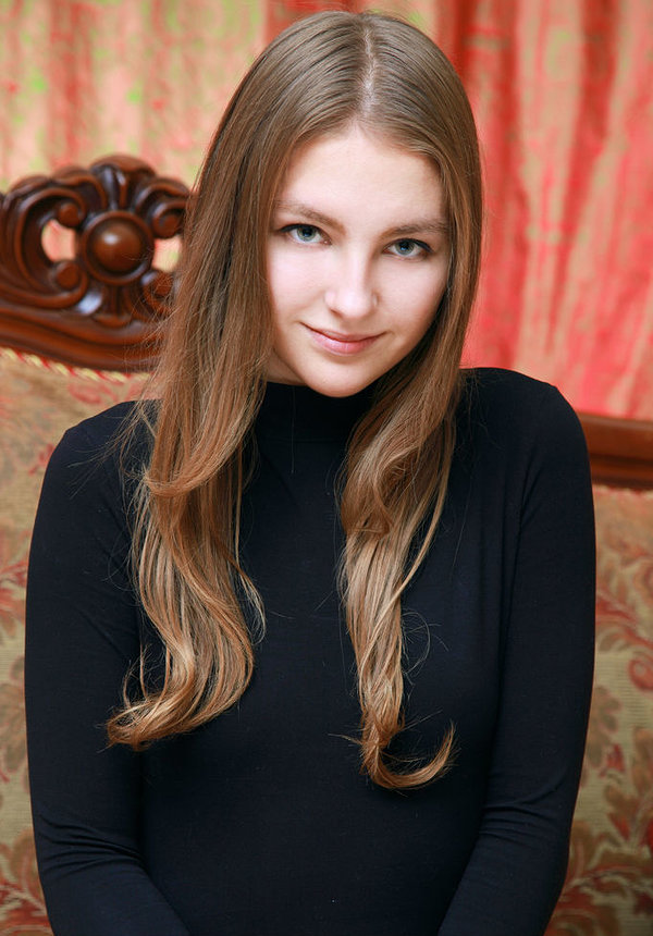 Проститутка Алина