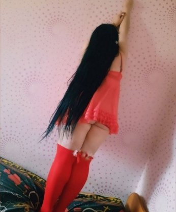 Проститутка Мария